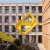 Quzhou No.6実験学校 / LYCSアーキテクチャ
