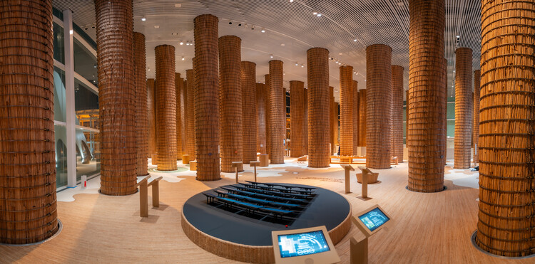 UAE Pavilionは、Expo 2025 OSAKAの将来のアプリケーションの保全と遺産を探ります-11/11の画像3
