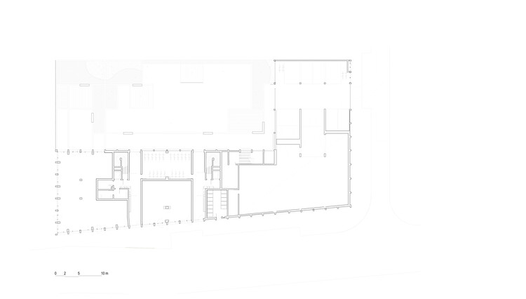 Hannah Arendt House / Coldefy -Image 12 of 17