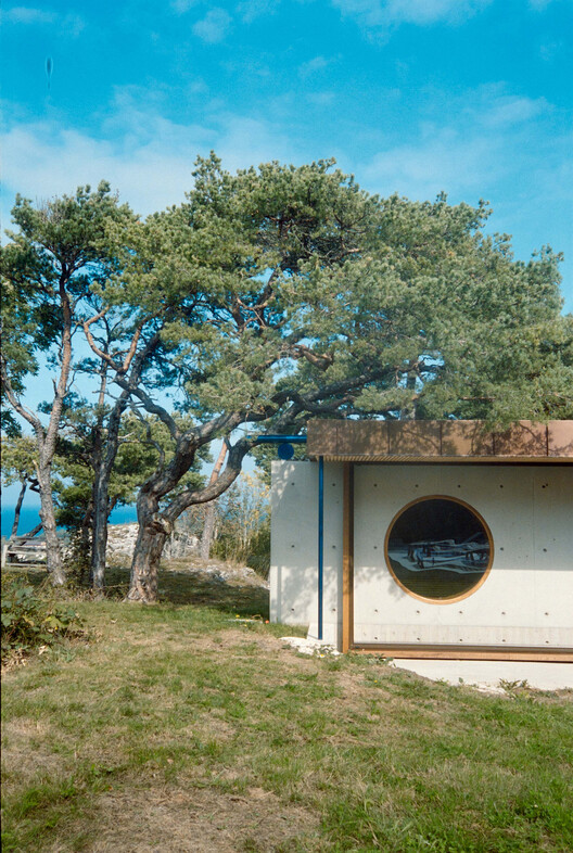 Villa Butter /AteljéÖ-19の画像2