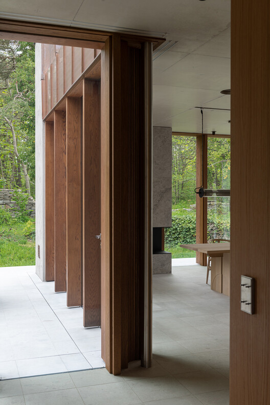 Villa Butter /AteljéÖ-19/19の画像8