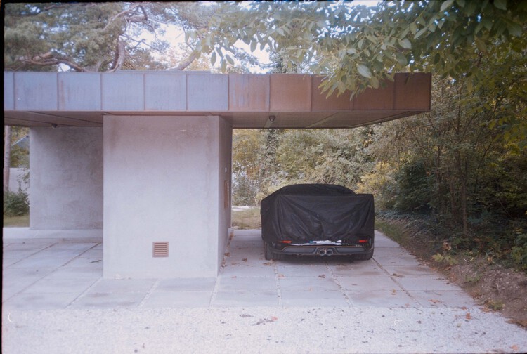 Villa Butter /AteljéÖ-19 of 19の画像13