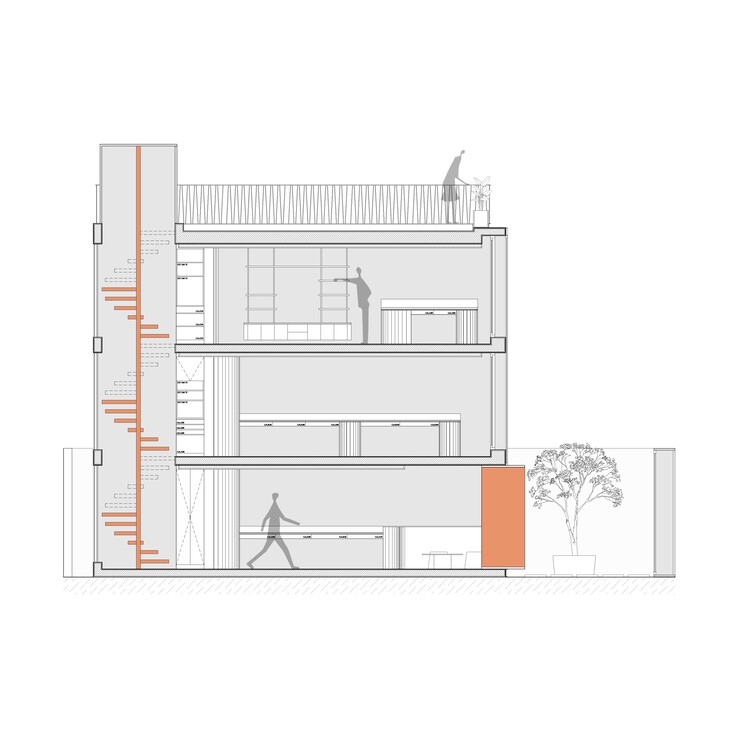 FranViñasArquitectosStudio / fv Arquitectos -Image 40 of 43