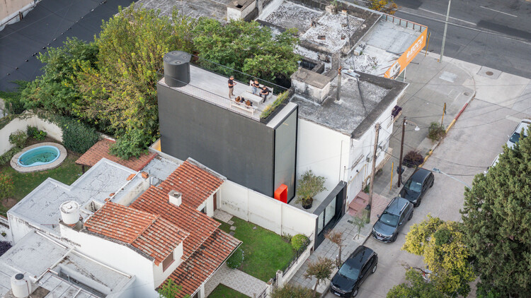 FranViñasArquitectosStudio / fv Arquitectos-外観写真