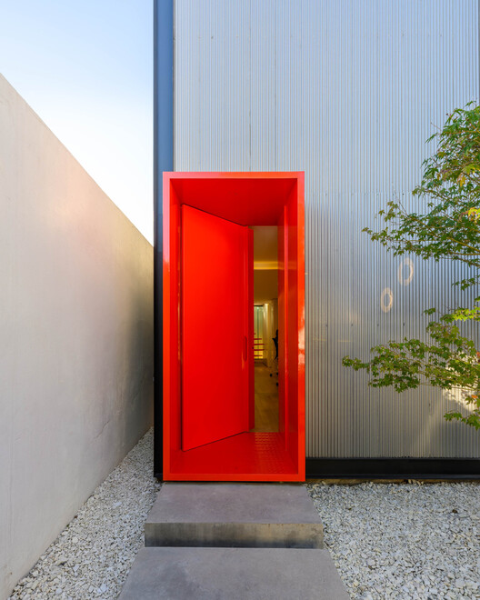 FranViñasArquitectosStudio / fv Arquitectos-外観写真