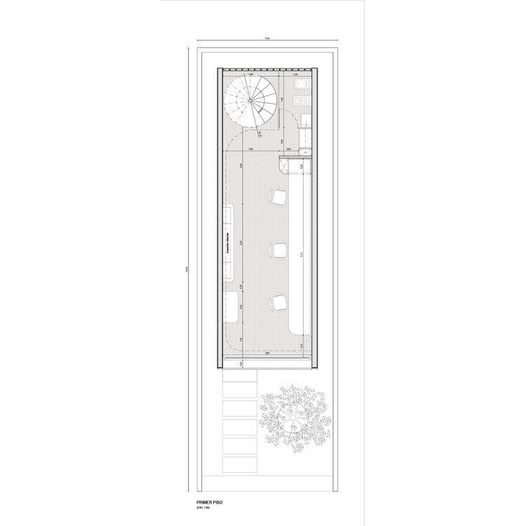 FranViñasArquitectosStudio / fv Arquitectos -Image 37 of 43