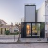 FranViñasArquitectosStudio / fv Arquitectos