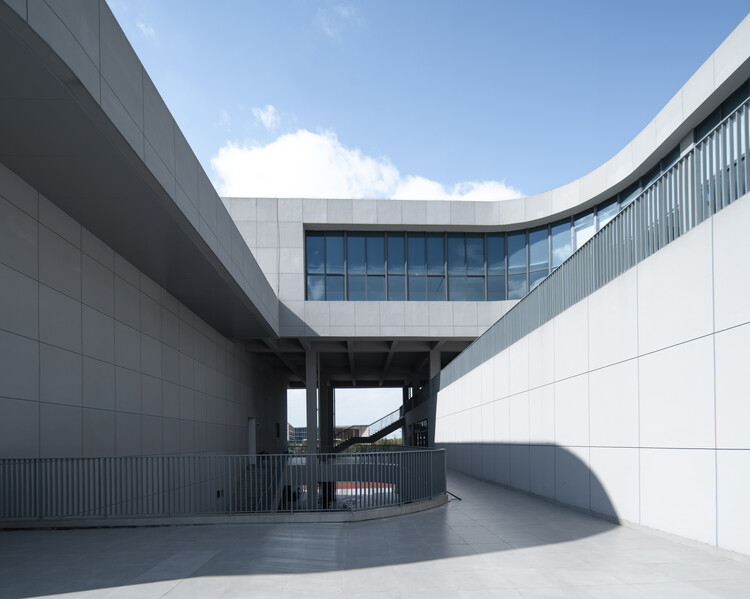 南京大学蘇州提携小学校 / tus -design -image 20 of 36
