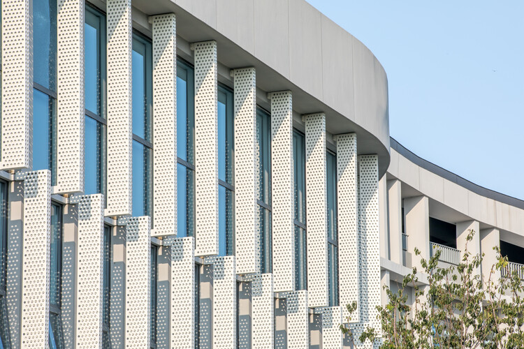 南京大学蘇州提携小学校 / tus -design -image22 of 36