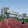 南京大学蘇州に所属する小学校 / tus-design