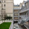 Istituto Marangoni Design School /ClémentBlanchet Architecture