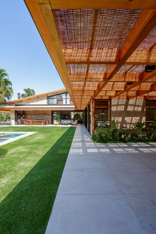 House CF / Sandra saeeg tranchesi arquitetura -image 21 of 36