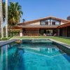 House CF / Sandra saeeg tranchesi arquitetura