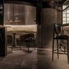 Lair Restaurant Bar / Renesa Architecture Design Interiors Studio