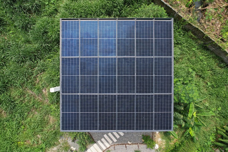 Sienna Net -Zero Home /億万長者-Image21 of 30
