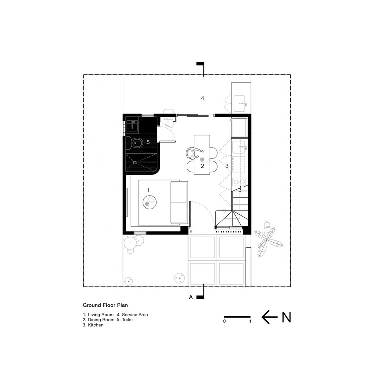 Sienna Net -Zero Home /億万長者-Image24 of 30