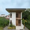 Sienna Net-Zero Home /億万長者