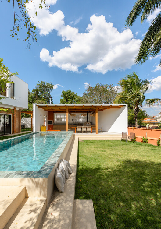 House Graviola /SertãoArquitetos -Image 35 of 40