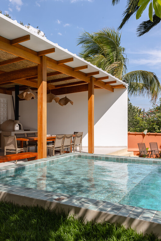 House Graviola /SertãoArquitetos -Image 9 of 40
