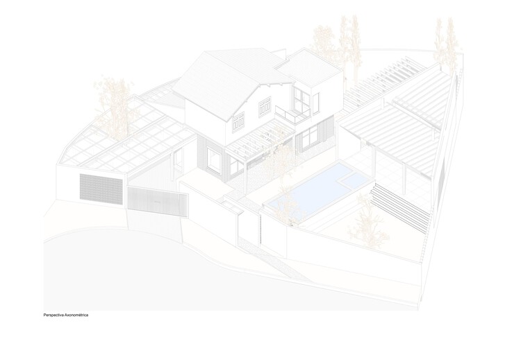 House Graviola /SertãoArquitetos -Image40 of 40