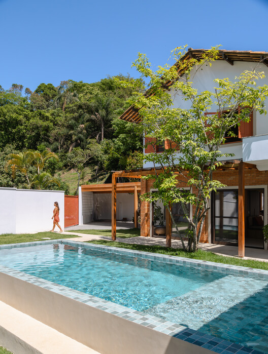 House Graviola /SertãoArquitetos-画像5/40