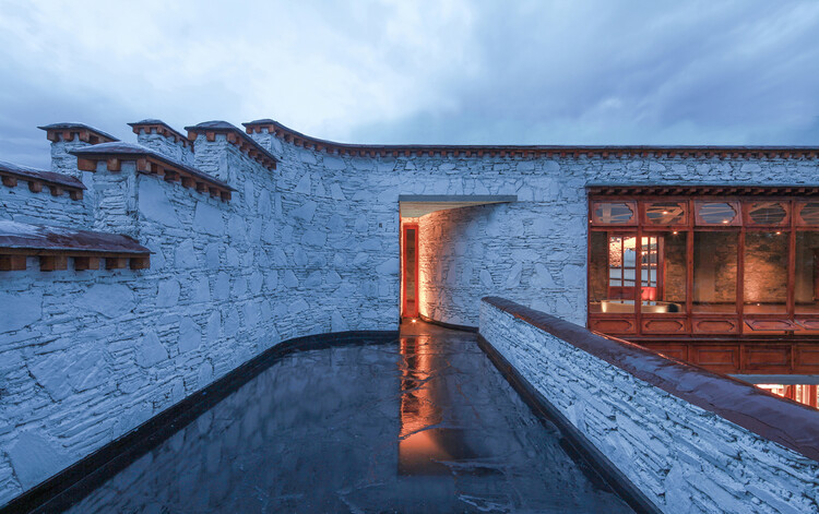 Jiakaxiaの古代中庭 / Hypersity Architectsの改修 - 画像10 of 44