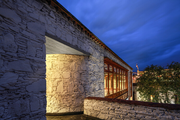 Jiakaxiaの改修古代の中庭 / Hypersity Architects -Image 16 of 44