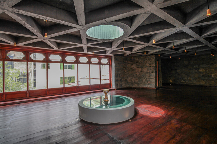 Jiakaxiaの改修古代の中庭 / Hypersity Architects -Image 28 of 44