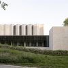 HøjvangenChurch / Henning Larsen + Espen Surnevik
