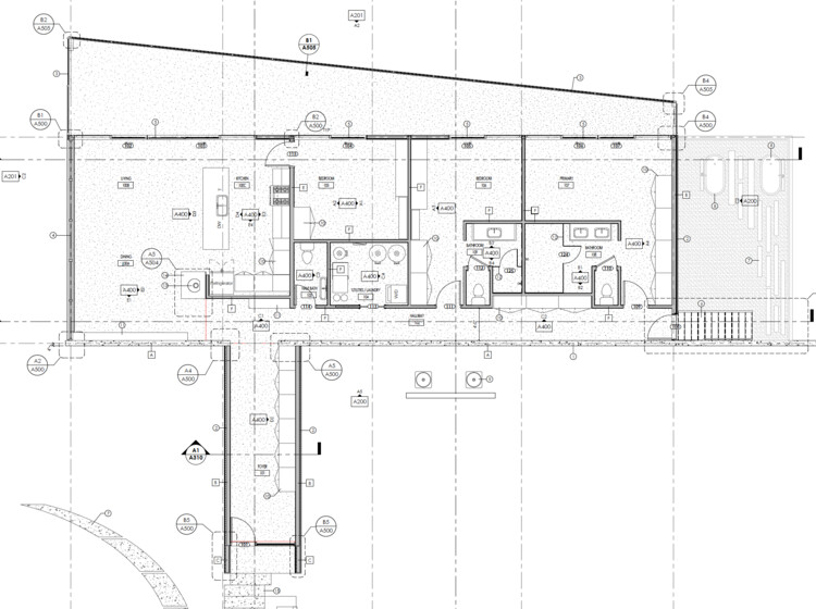 Periphery House / Locus Studio -Image 33 of 35