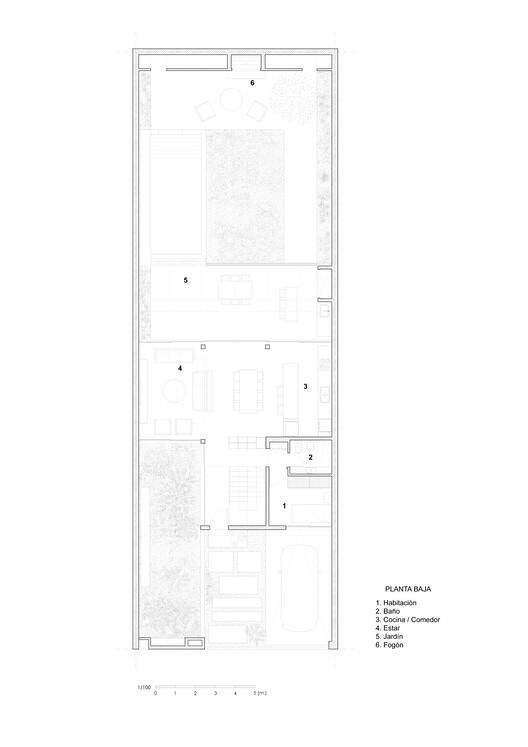 Olivos House / EstudioGlad -Image32 of 38