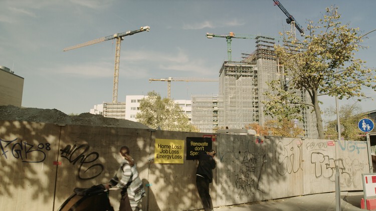 ヨーロッパ市民のイニシアチブの家屋！ 2025 OBEL Awardを受け取ります-Image4 of 8