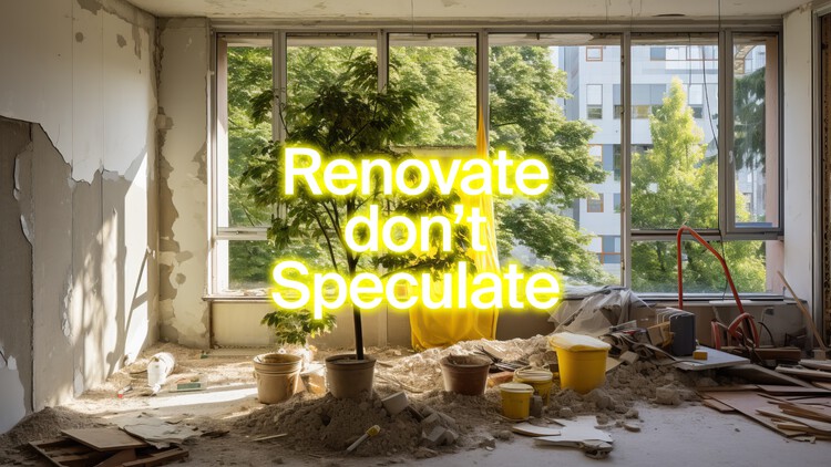 ヨーロッパ市民のイニシアチブの家屋！ 2025 OBEL Awardを受け取ります-Image2 of 8
