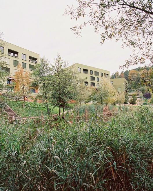 住宅črnuškiBajer / BevkPerovićArhitekti + ArhitektiPočivašekPetranovič-外観写真