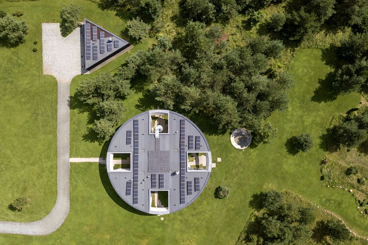 Villa O / YCL Studio -Image2 of 39