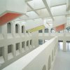 Guizhou Media Media Vocational and Technical School Library＆Information Center / West-Line Studio