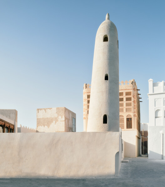 Siyadi Pearl Museum / Studio Anne Holtrop- 21の画像2