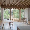 ロンドンのハックニーハウス /建築