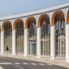 Deauville Terminal Saint-Gatien-Des-Bois / Ferrier Marchetti Studio