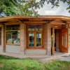 持続可能な学校ブラジル / SEM MUROS ARQUITETURA INTEGRADA