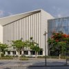 Ain Shams University Campus Main Theater / El-Maghraby Design House + Prof. Dr. Gamal El-Kholy