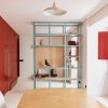 大学の住居| núcleoa enúcleob / madalena pereira arquitectura