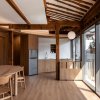 境界居住地 / CMMアーキテクト