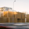 Widna Haven Community Center and Library / PB Studio