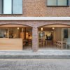 Yeonheun Roasters / Sherpa |アーチダイリー