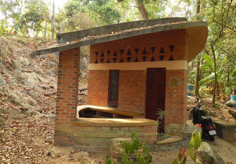 ローリー・ベイカーの遺産とインド建築の民主化 - 画像9 of 14