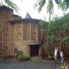 ローリー・ベイカーの遺産とインド建築の民主化