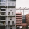 ボリュームCables Collective Housing / A6a