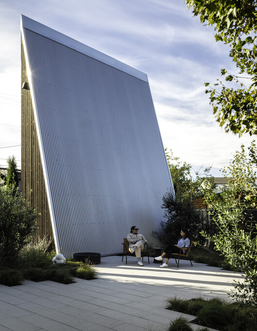 Skylab Headquarters + Skylabshop / Skylab Architecture -Exterior Photography
