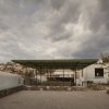 Falguera Padel Club / 3me Arquitectura